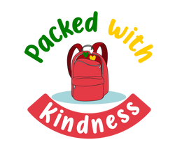 Packed with Kindness